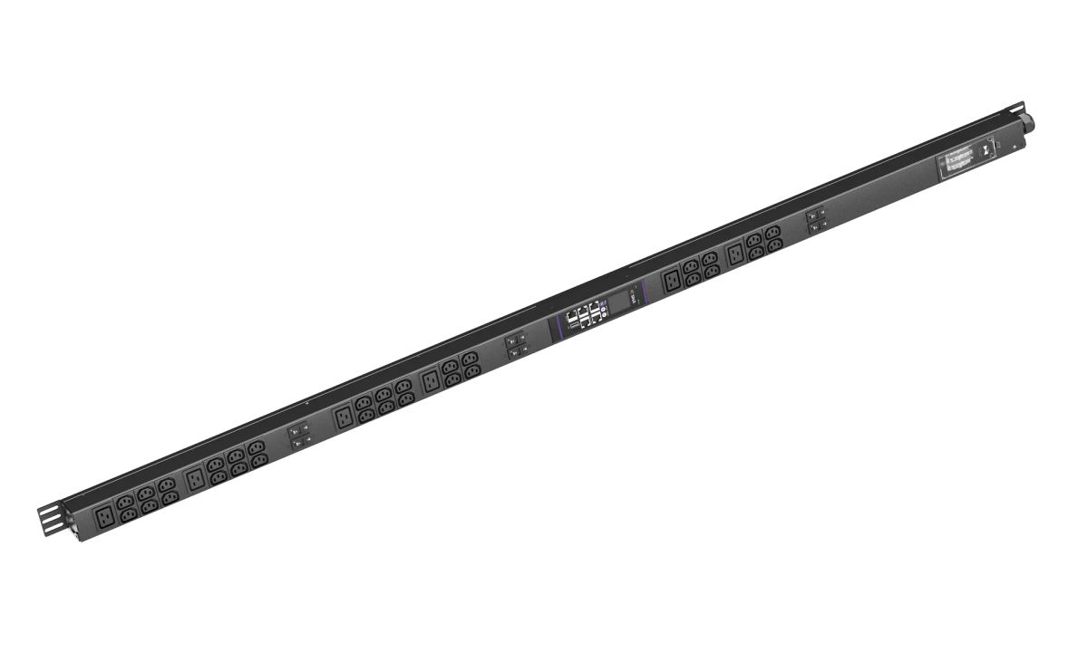Блок розеток  SNR-PDU-A-30A06B-T32L3