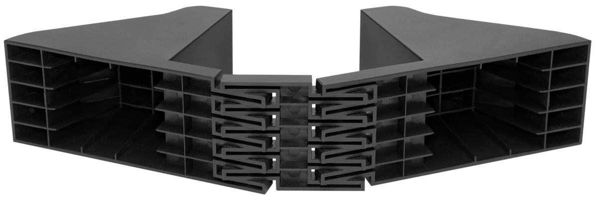 Пластина контактная  SNR-UPS-HOLDER-L