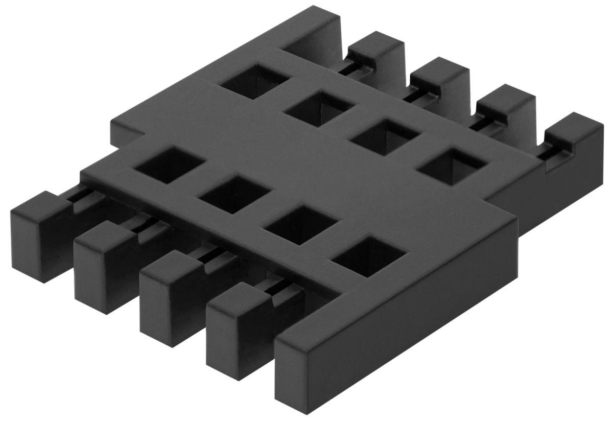Пластина контактная  SNR-UPS-HOLDER-L