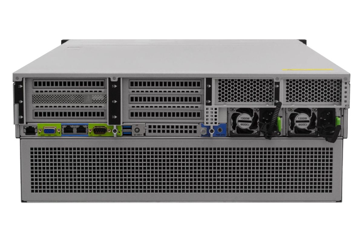 Платформа серверная  SNR-SR4324RS