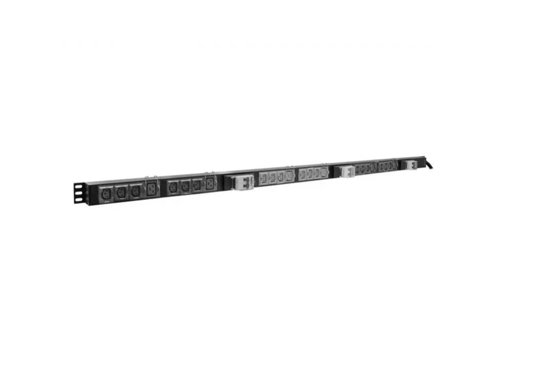Блок розеток  SNR-PDU-18A06B-32L3