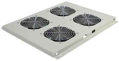 Блок вентиляторов  SNR-SHELF-4F-800G