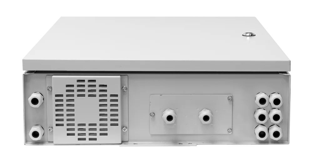 Шкаф телекоммуникационный  SNR-OWC-Real3-T-2-7035