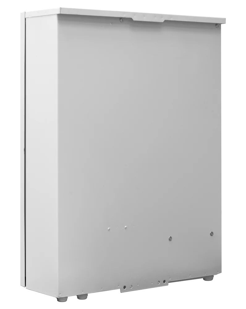Шкаф телекоммуникационный  SNR-OWC-Real3-T-2-7035