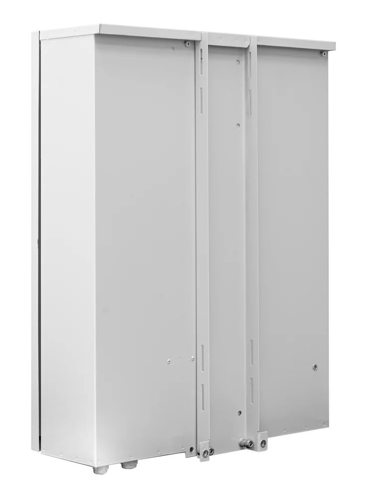 Шкаф телекоммуникационный  SNR-OWC-Real3-N-2-7035