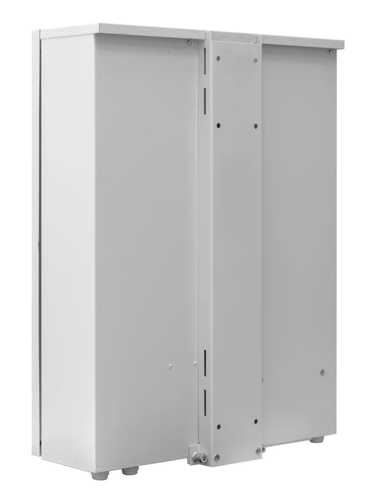 Шкаф телекоммуникационный  SNR-OWC-Real3-T-2-7035
