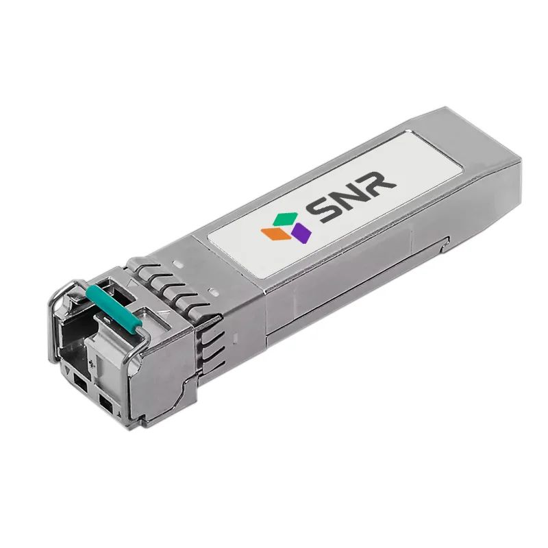 Трансивер  SNR-SFP+W54-80