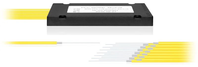 Делитель оптический  SNR-CPC-1x14
