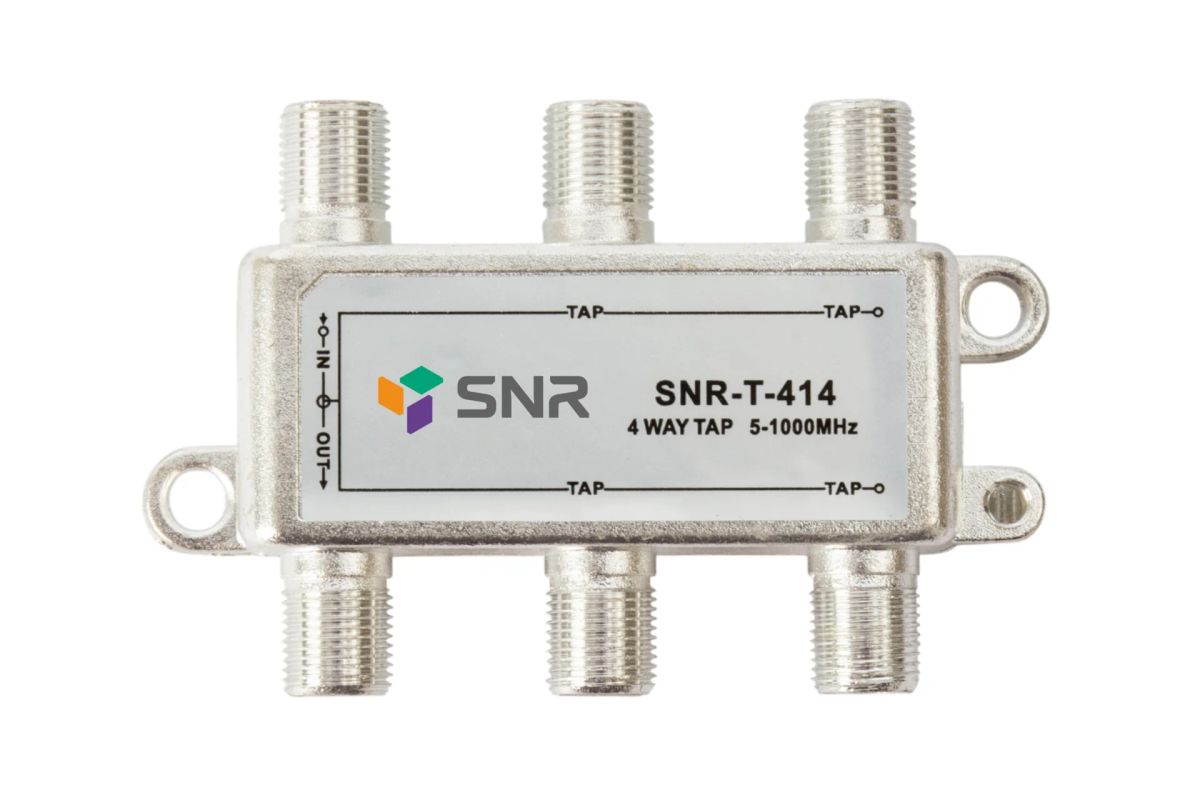 Ответвитель сигнала  SNR-T-414