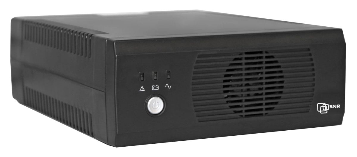 Инвертор  SNR-INV-2400-SK