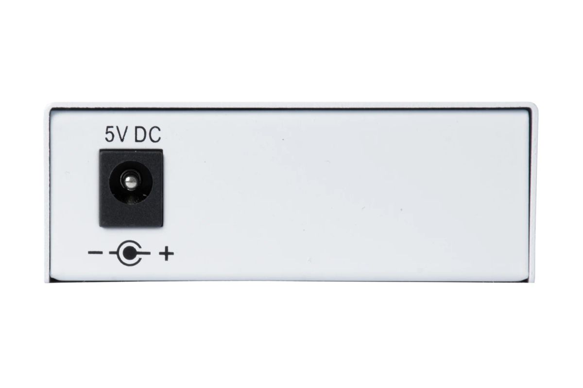 Медиаконвертер  SNR-CVT-100A-V3