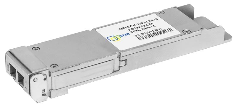 Модуль оптический  SNR-CFP4-100G-LR4-10