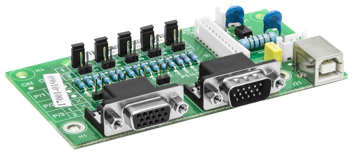 Комплект проводов  SNR-UPS-Parallel kit INT