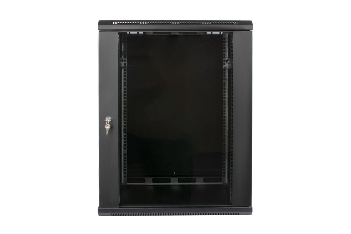 Шкаф телекоммуникационный  SNR-TWC-15-SF-R-B