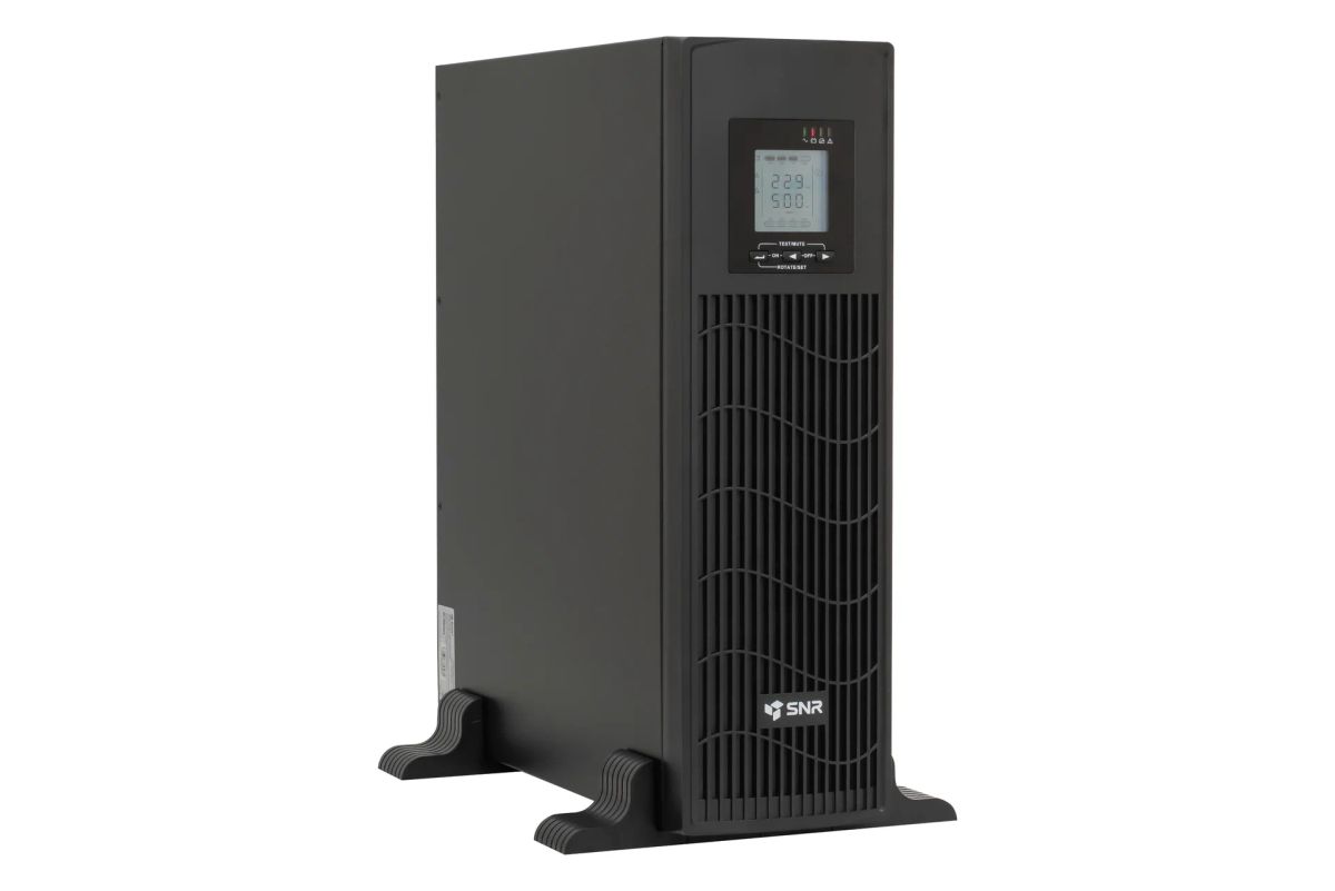 Источник бесперебойного питания  SNR-UPS-LIRT-3000-PS