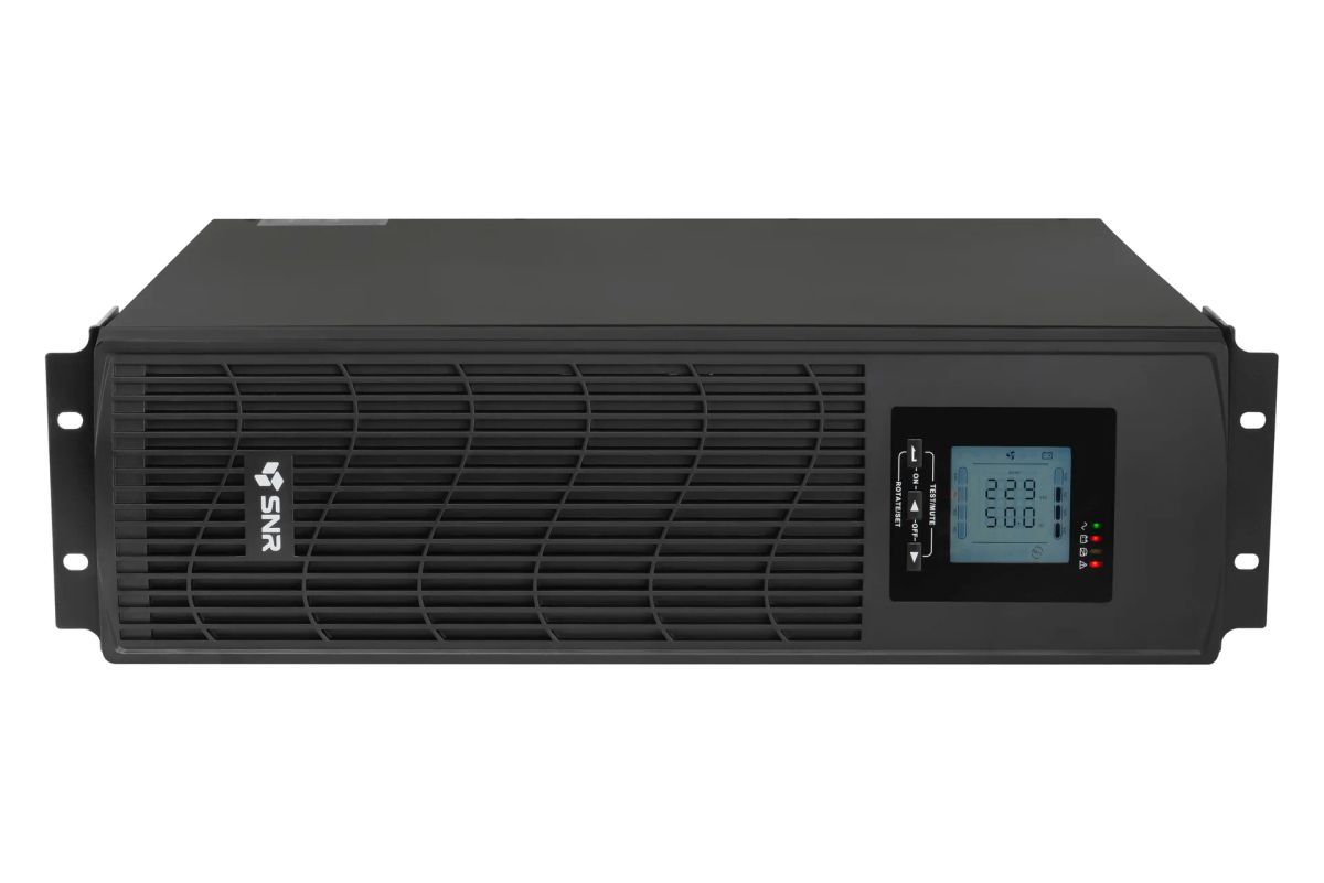 Источник бесперебойного питания  SNR-UPS-LIRT-2000-PS