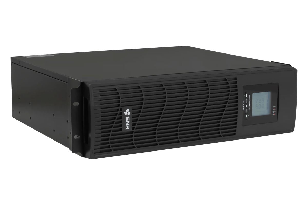 Источник бесперебойного питания  SNR-UPS-LIRT-2000-PS