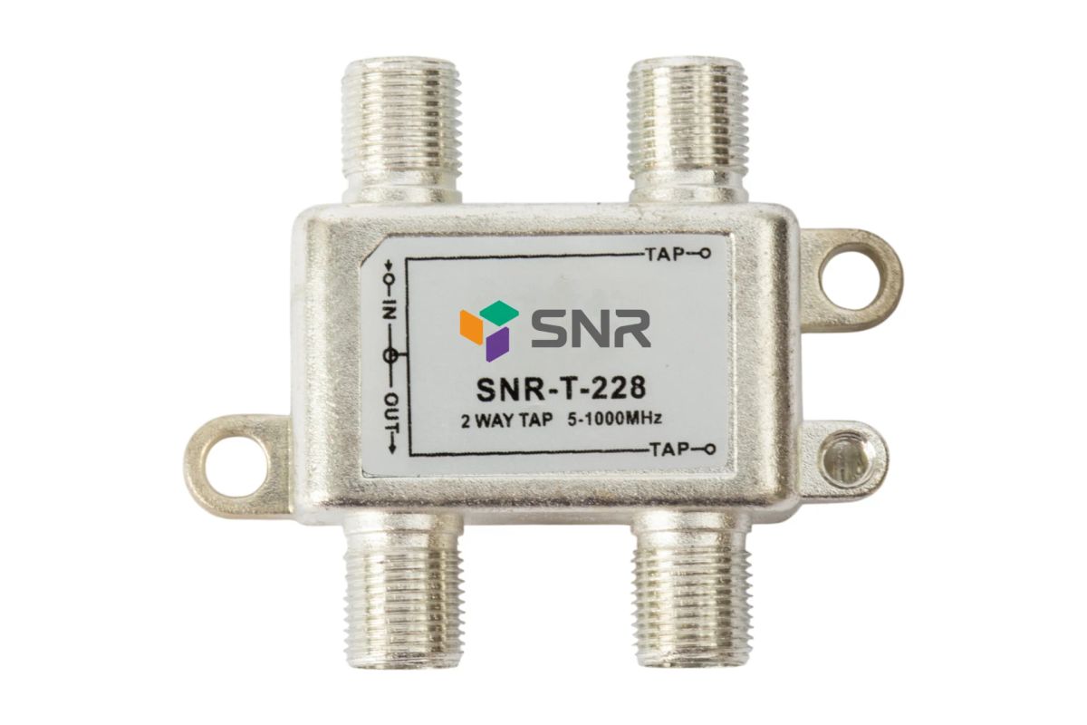 Ответвитель сигнала  SNR-T-228