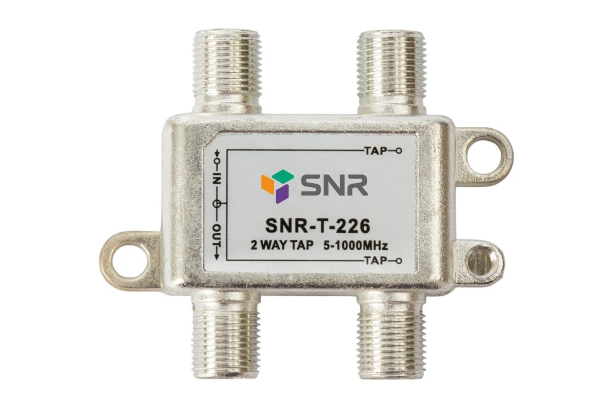 Ответвитель сигнала  SNR-T-226