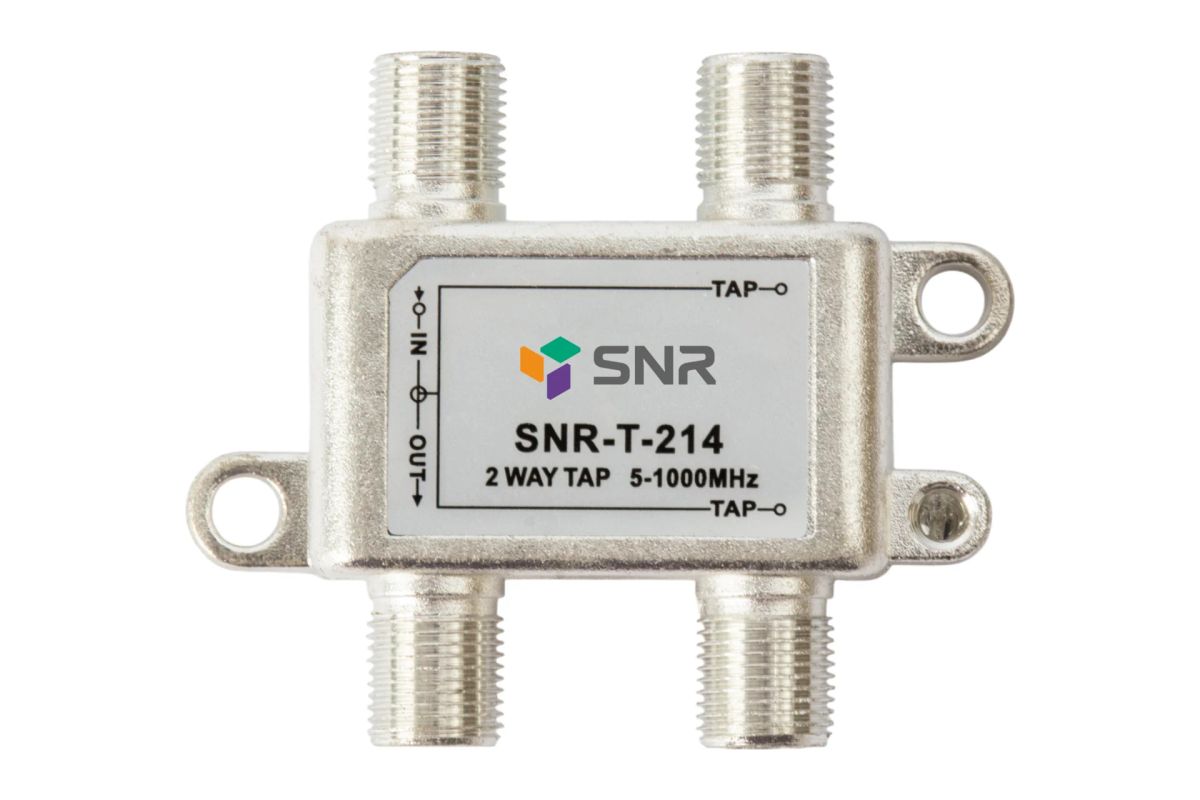 Ответвитель сигнала  SNR-T-214