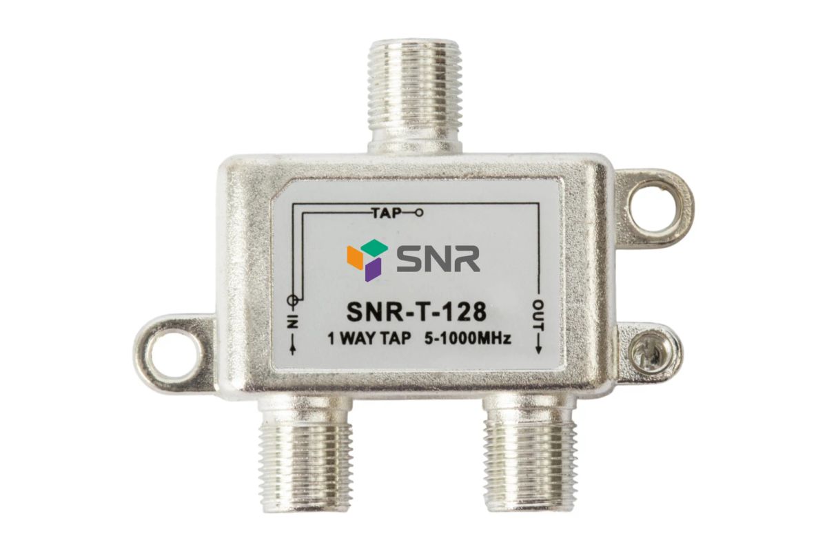 Ответвитель сигнала  SNR-T-128