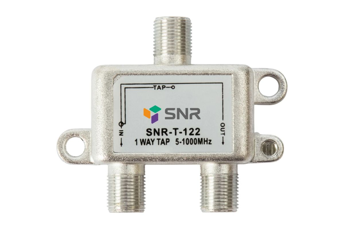 Ответвитель сигнала  SNR-T-122