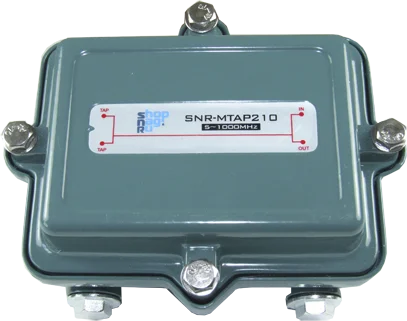 Ответвитель сигнала  SNR-MTAP210