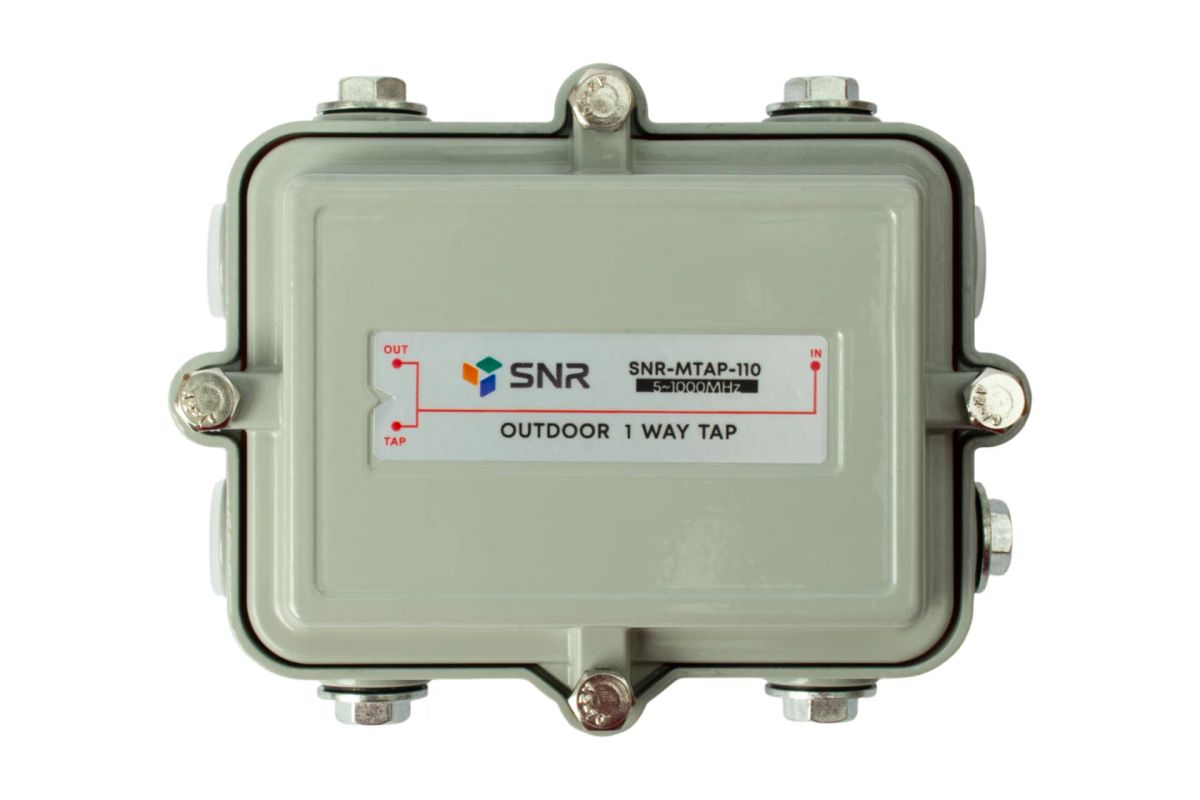 Ответвитель сигнала  SNR-MTAP110