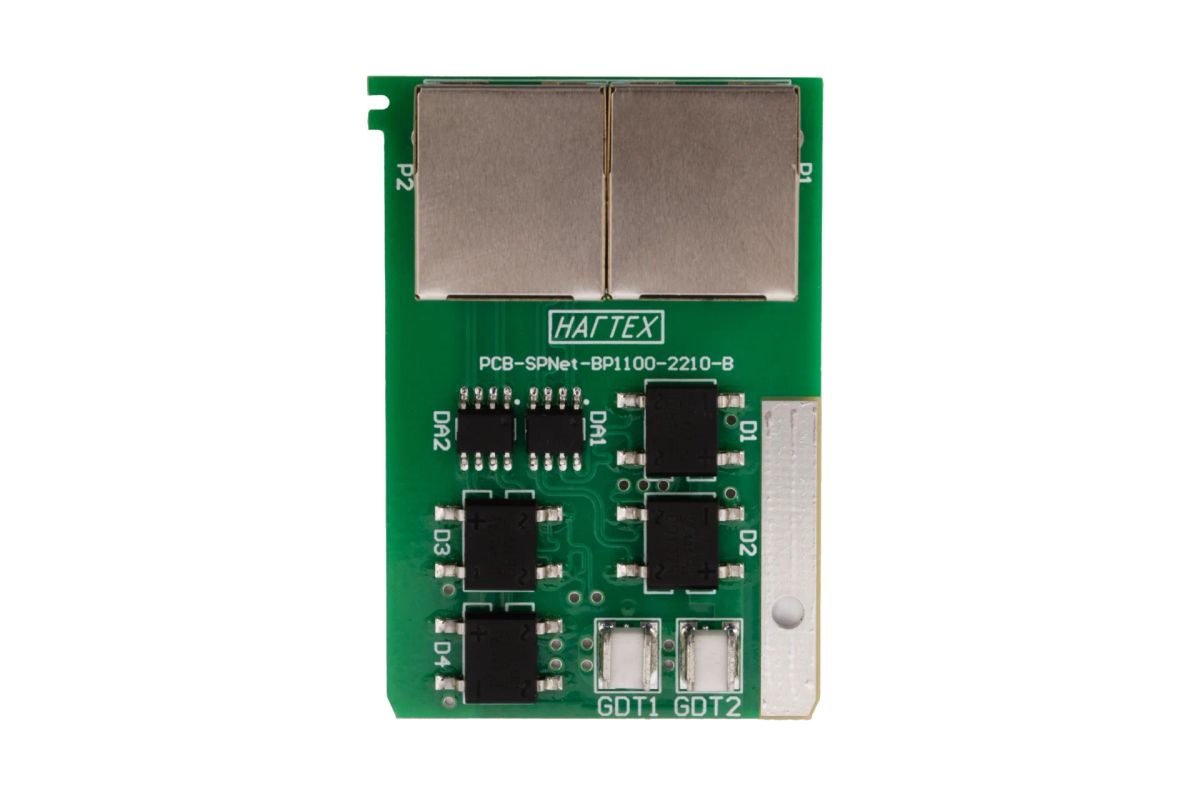 Грозозащита  SNR-SPNet-BP1100