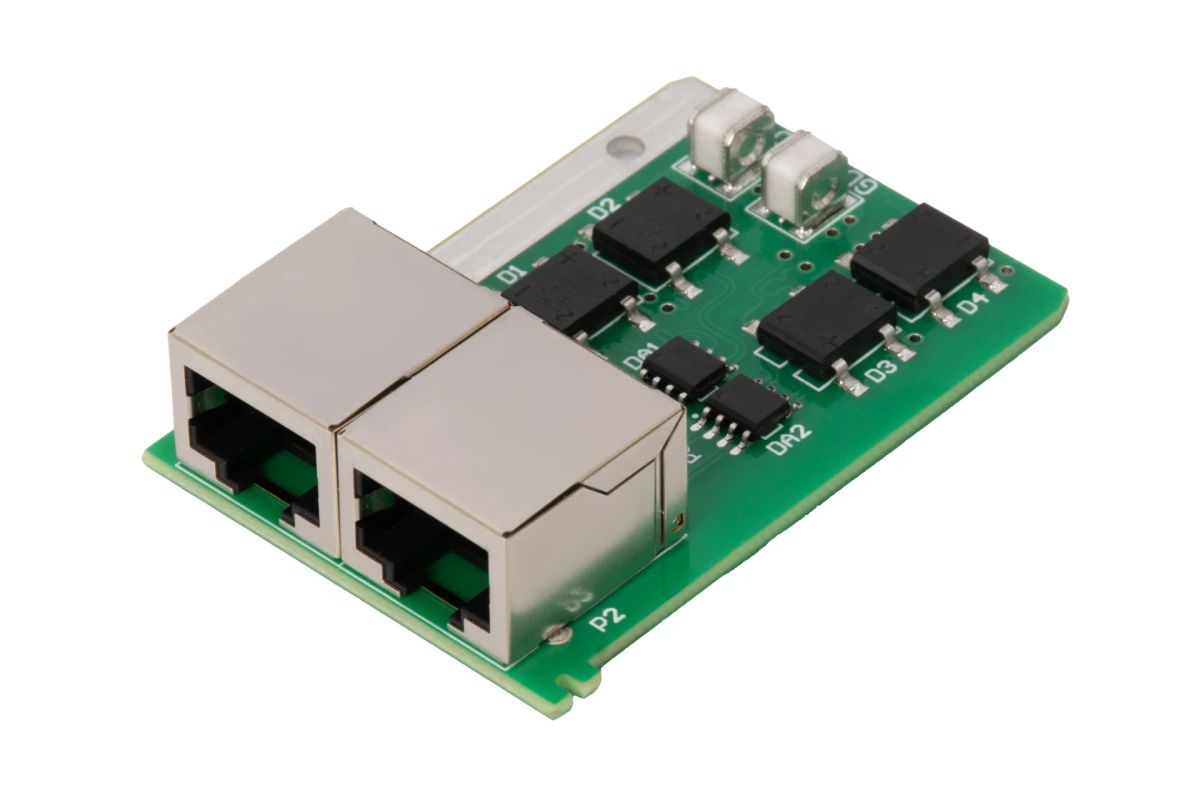 Грозозащита  SNR-SPNet-BP1100