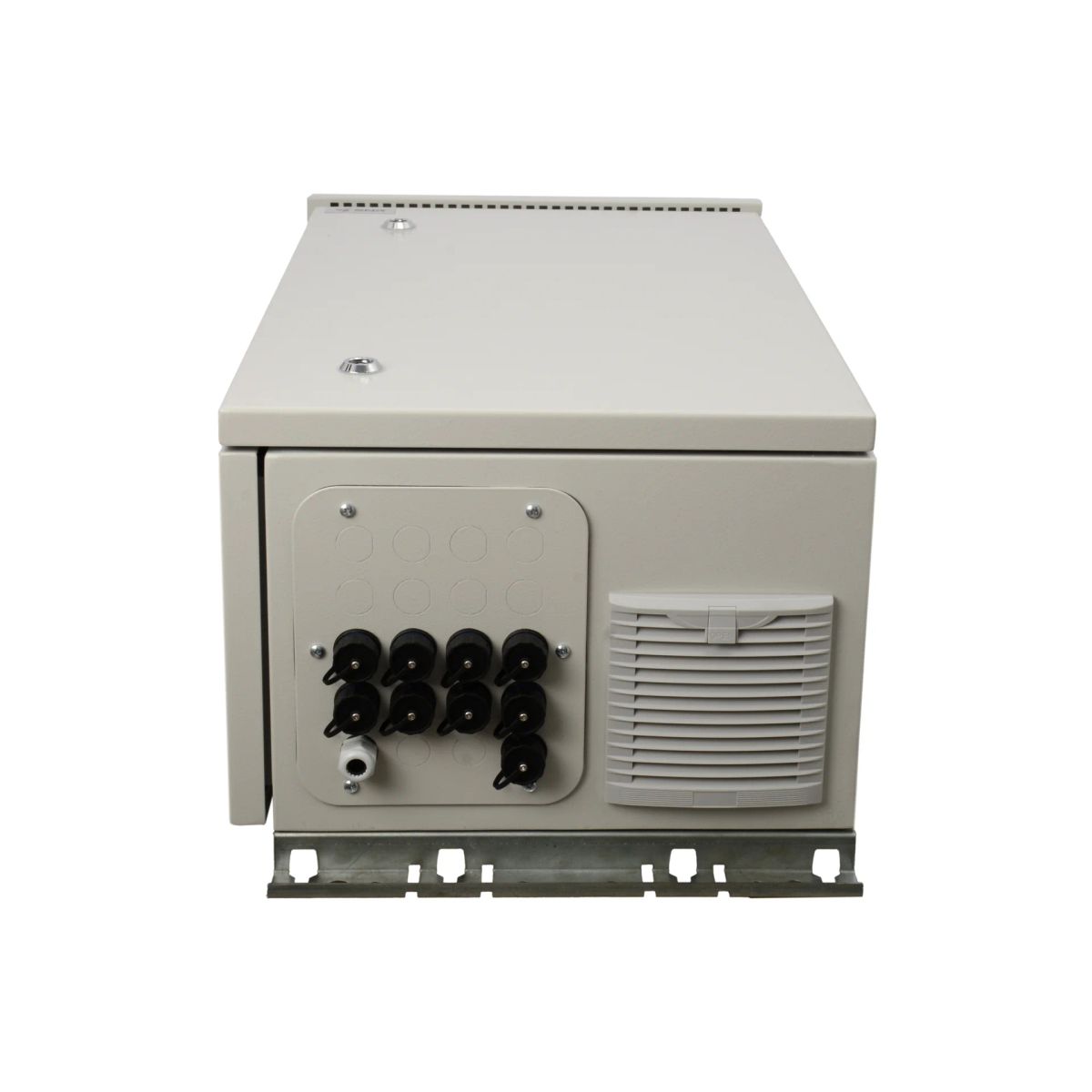 Узел коммутационный  SNR-OWC-8K2-15E-BP09-08DC-FT2SB