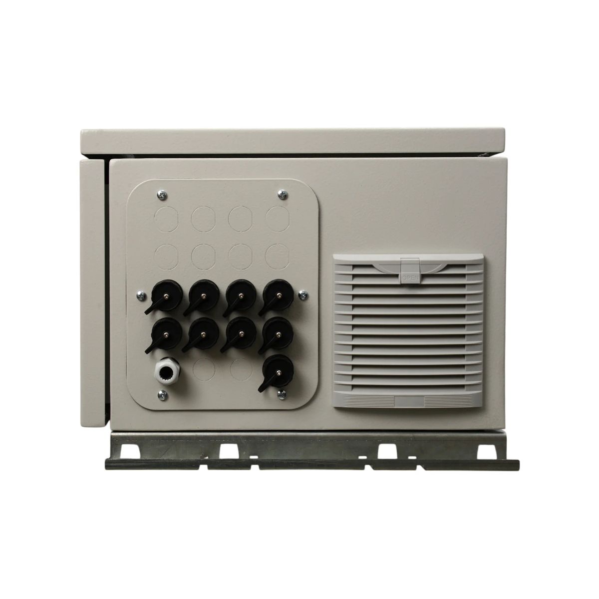 Узел коммутационный  SNR-OWC-8K2-15E-BP09-08DC-FT2SB