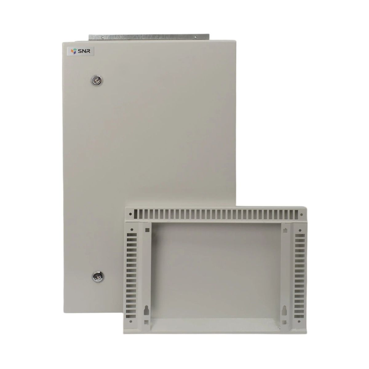 Узел коммутационный  SNR-OWC-8K2-15E-BP09-08DC-FT2SB