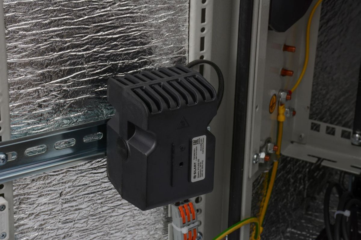 Узел коммутационный  SNR-OWC-8K2-15E-BP09-08DC-FT2SB