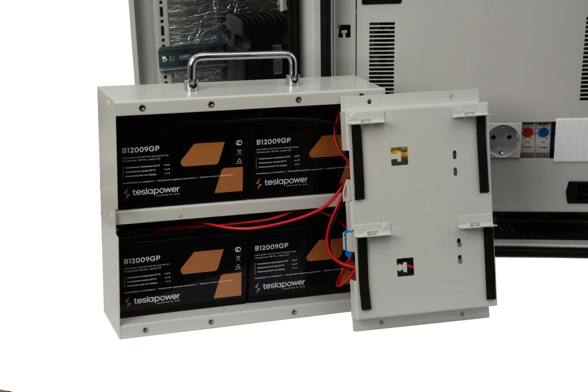 Узел коммутационный  SNR-OWC-8K2-15E-BP09-08DC-FT2SB