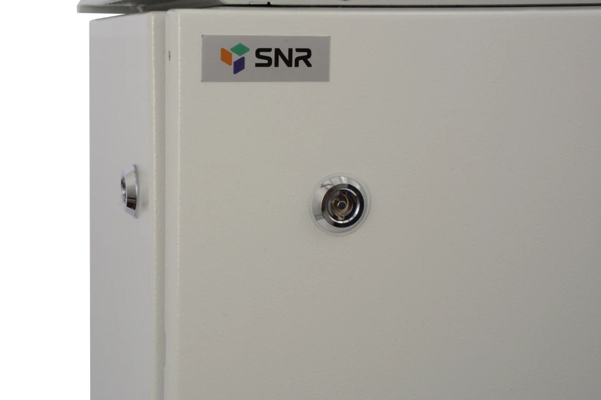 Узел коммутационный  SNR-OWC-8K2-15E-BP09-08DC-FT2SB