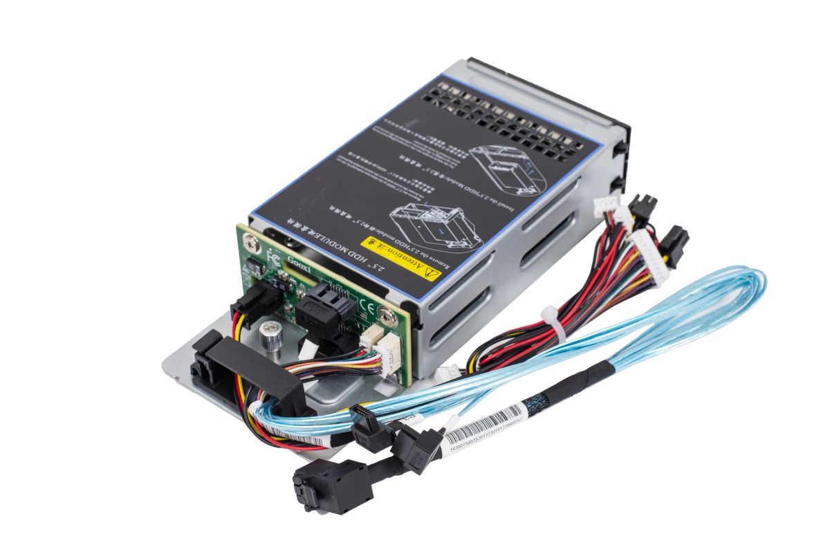 Корзина расширения  SNR-SL201-2.5