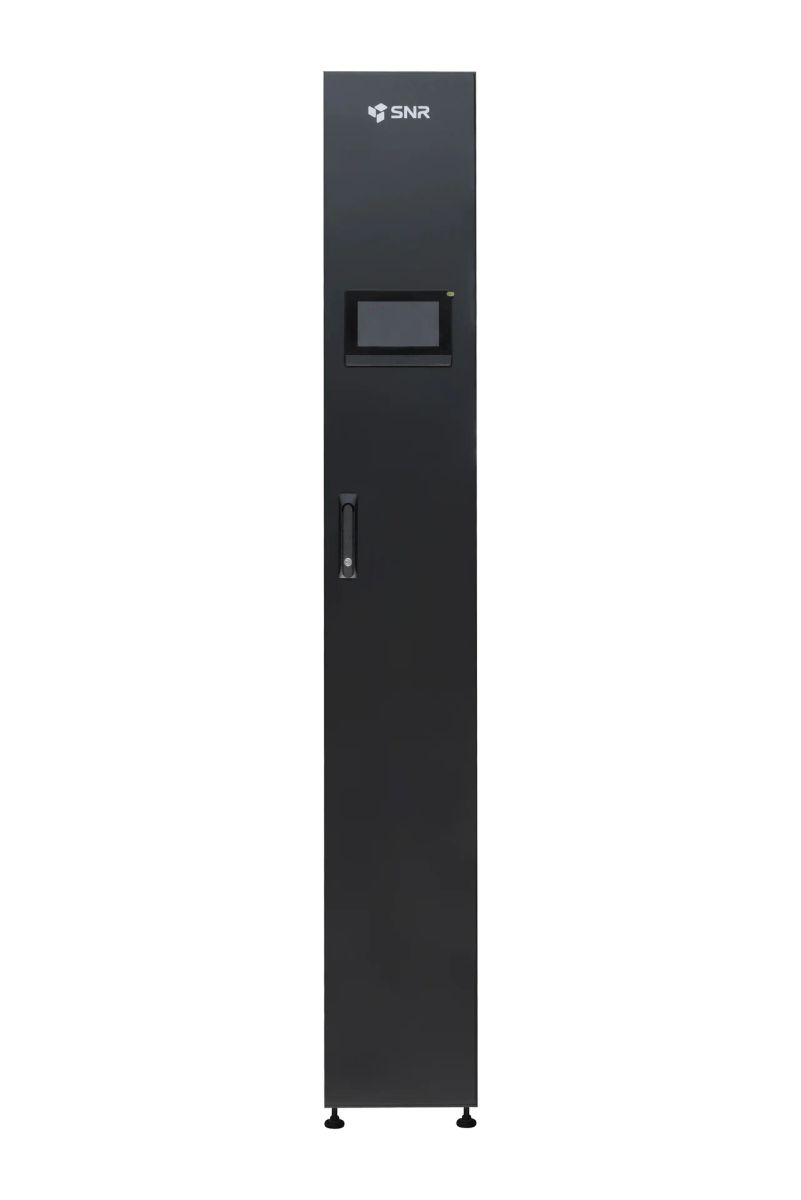 Кондиционер  SNR-AC-CS-030-IFA4