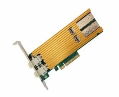 Карта сетевая  SNR-E10G2SR-V3