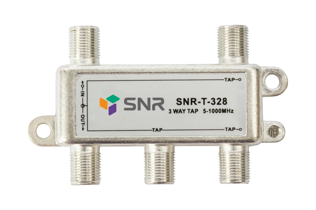 Ответвитель сигнала  SNR-T-328