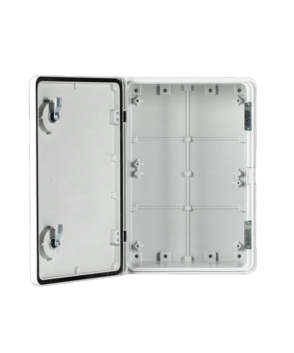 Шкаф телекоммуникационный  SNR-FWC-355020-IP65