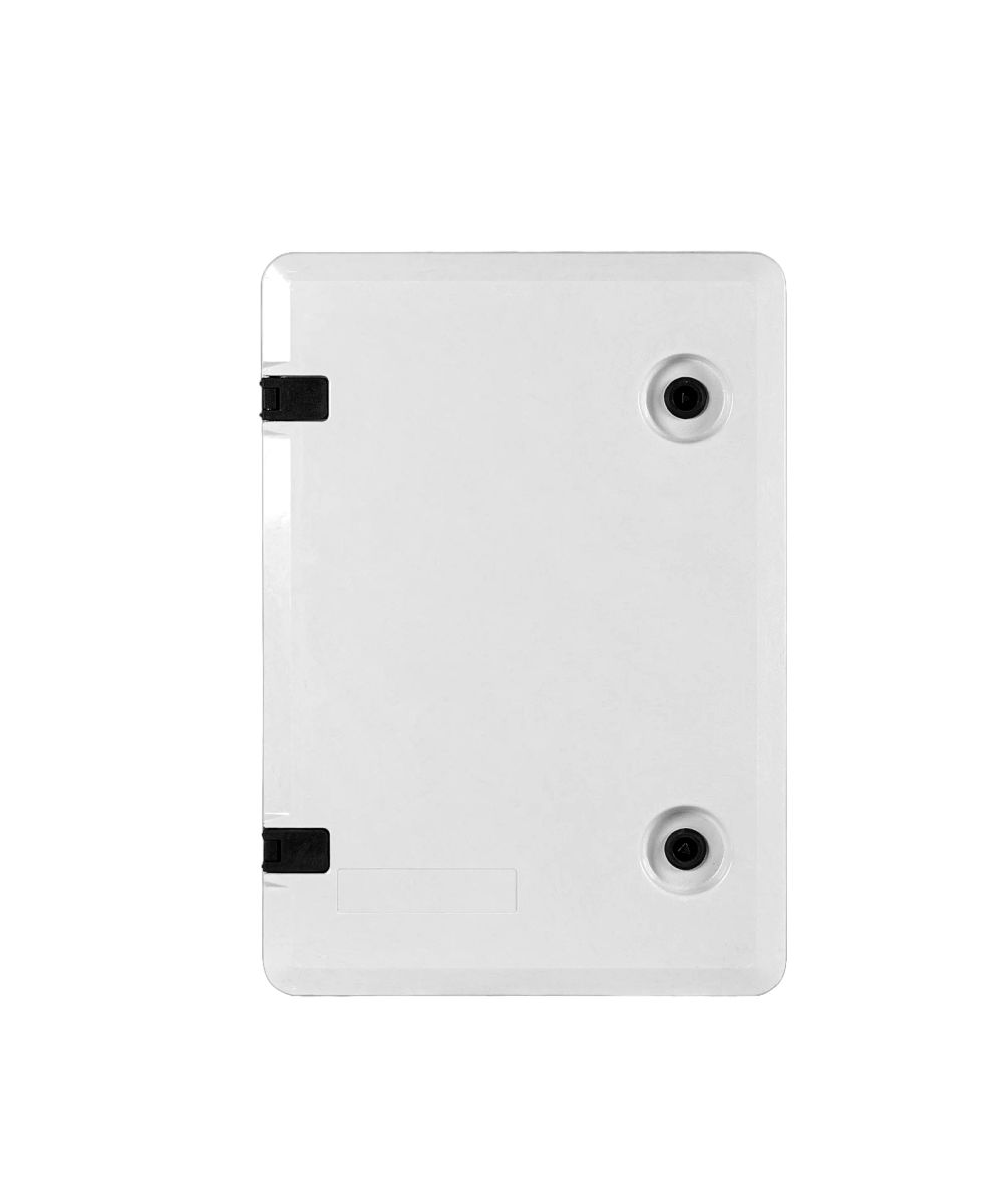 Шкаф телекоммуникационный  SNR-FWC-355020-IP65