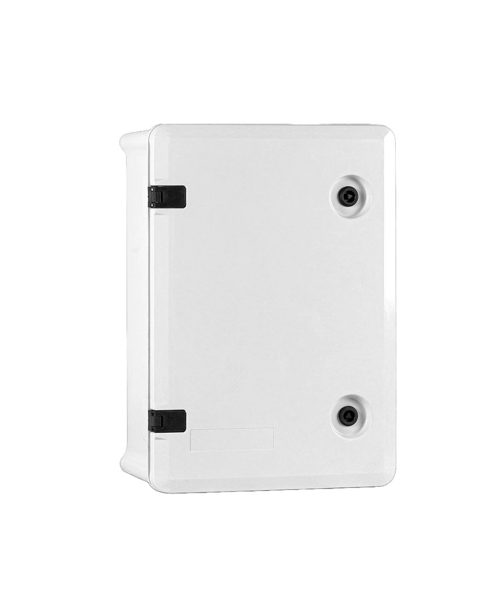 Шкаф телекоммуникационный  SNR-FWC-355020-IP65