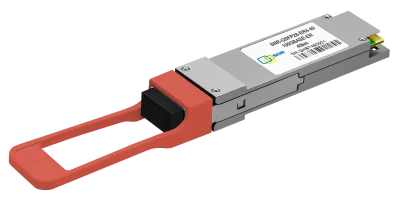 Трансивер  SNR-QSFP28-ER4-40