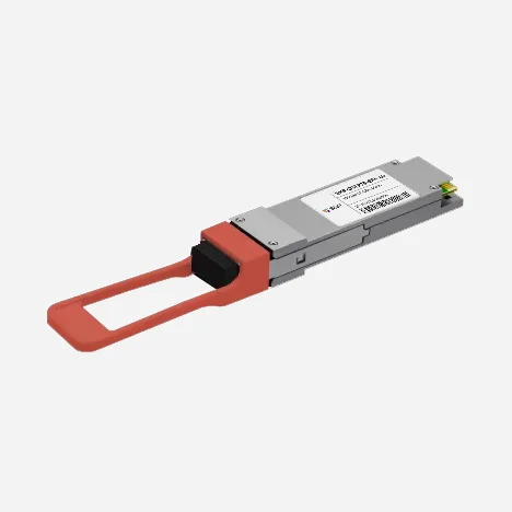 Трансивер  SNR-QSFP28-ER4-40