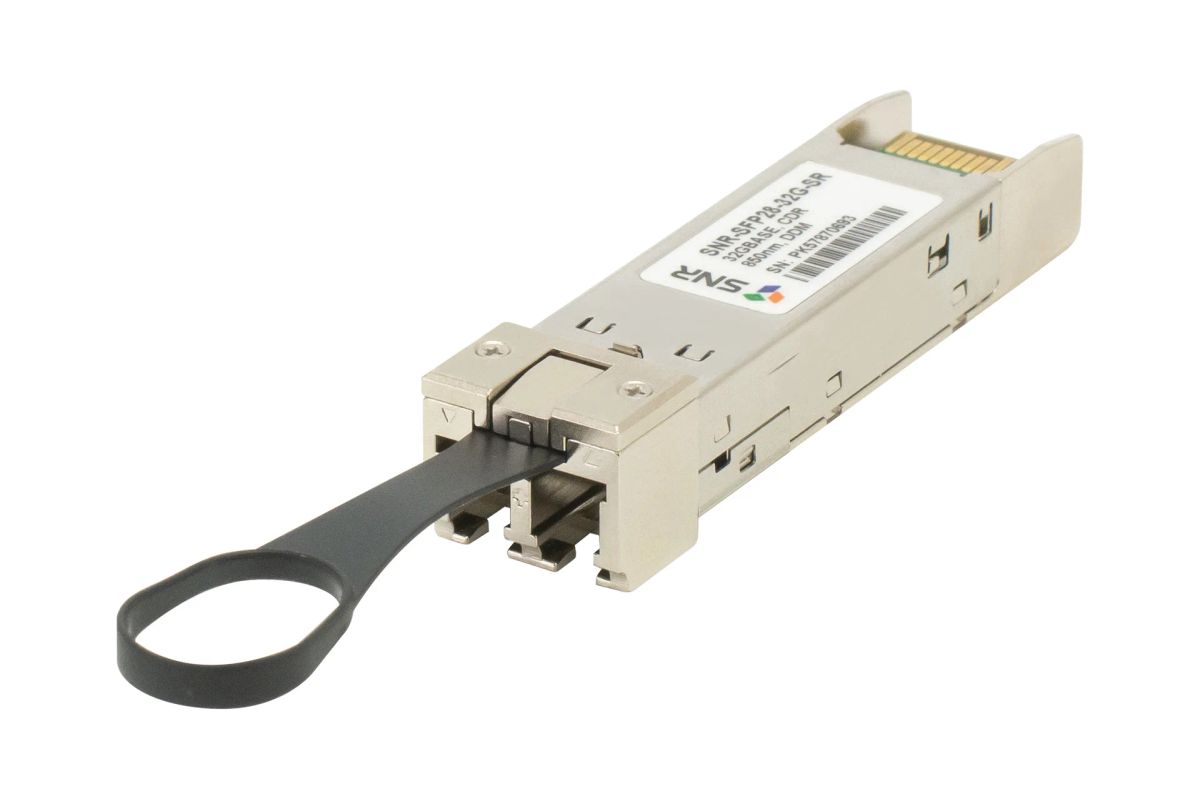 Трансивер  SNR-SFP28-32G-SR