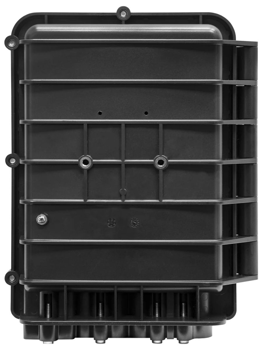 Муфта оптическая  SNR-FOSC-UF2
