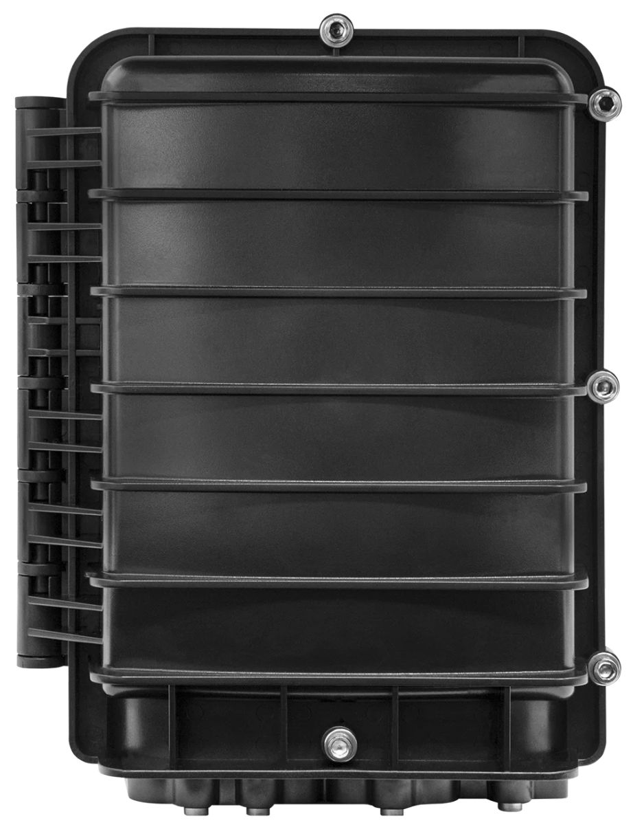 Муфта оптическая  SNR-FOSC-UF2