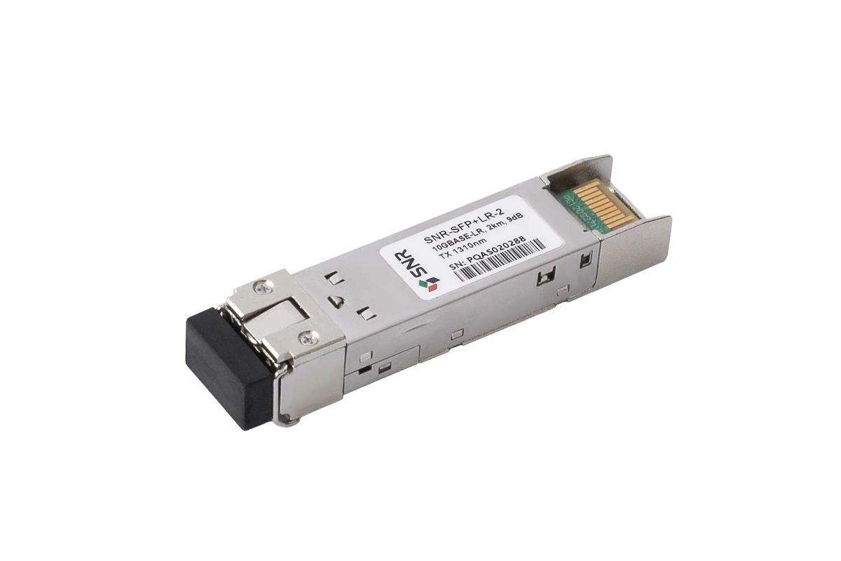 Трансивер  SNR-SFP+LR-2-I