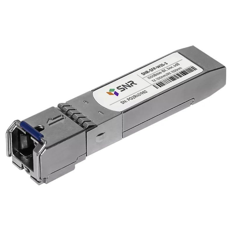 Трансивер  SNR-SFP-W35-3